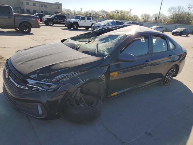 2024 Volkswagen Jetta Sport