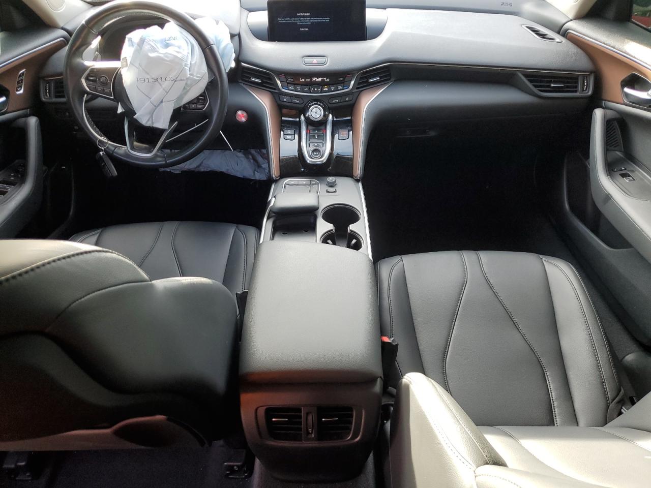 2021 Acura TLX - Image 8