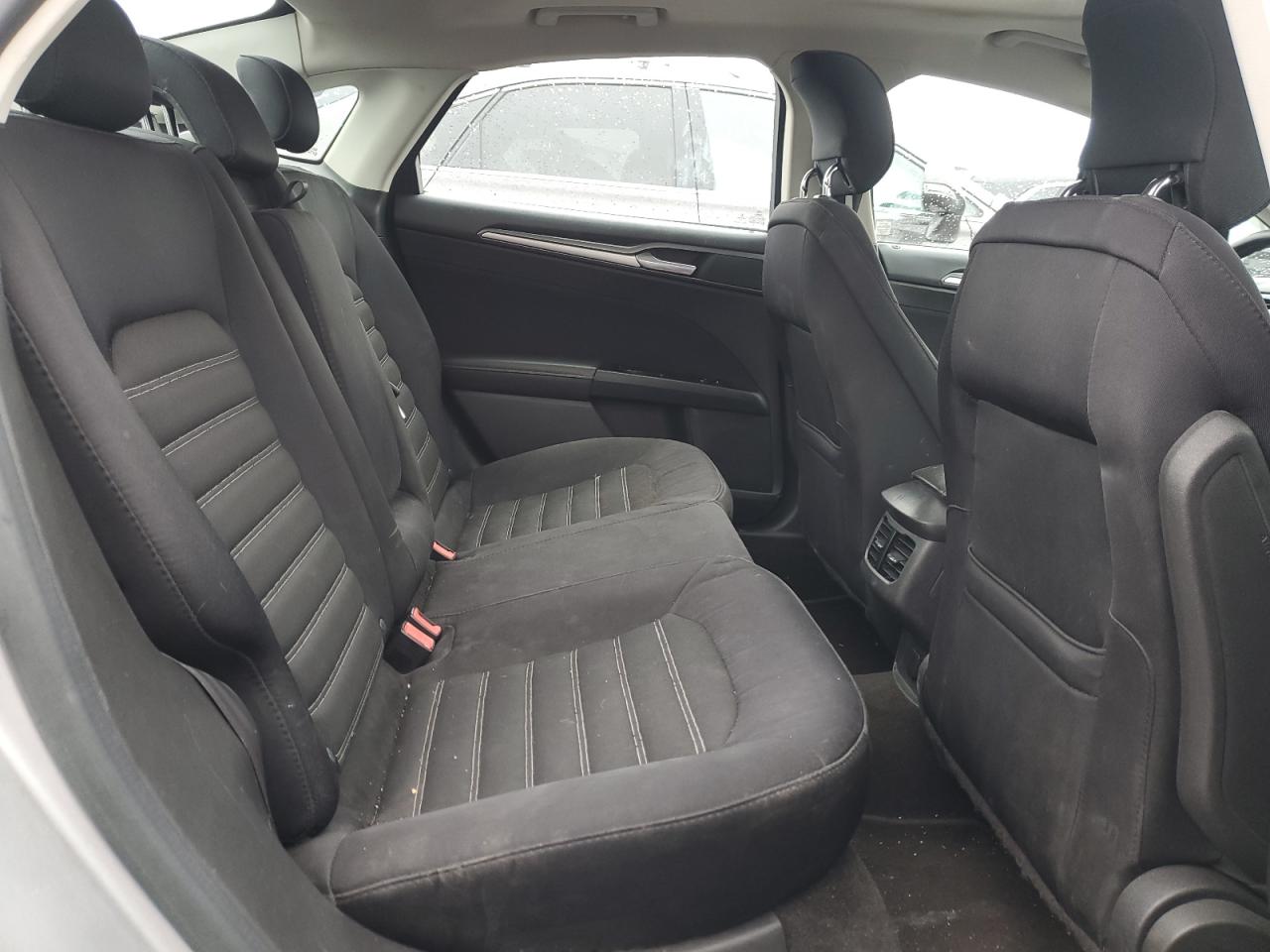 2014 Ford Fusion - Image 10