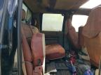 2008 Ford F350 Super Duty zu verkaufen in Rogersville, MO - Burn - Interior