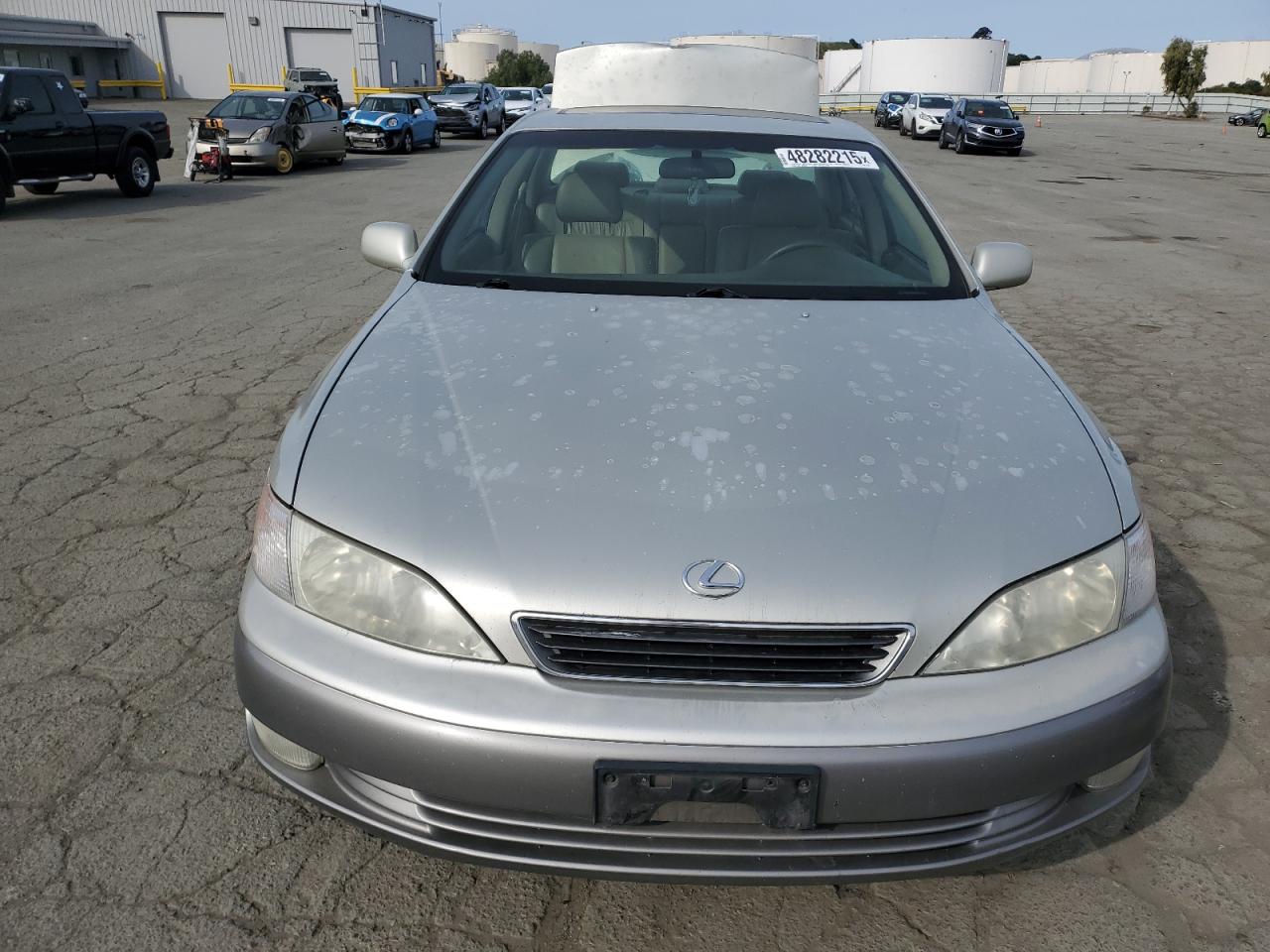 1999 Lexus ES - Image 5