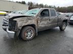 2014 Chevrolet Silverado K1500 Lt for Sale in Exeter, RI - Front End