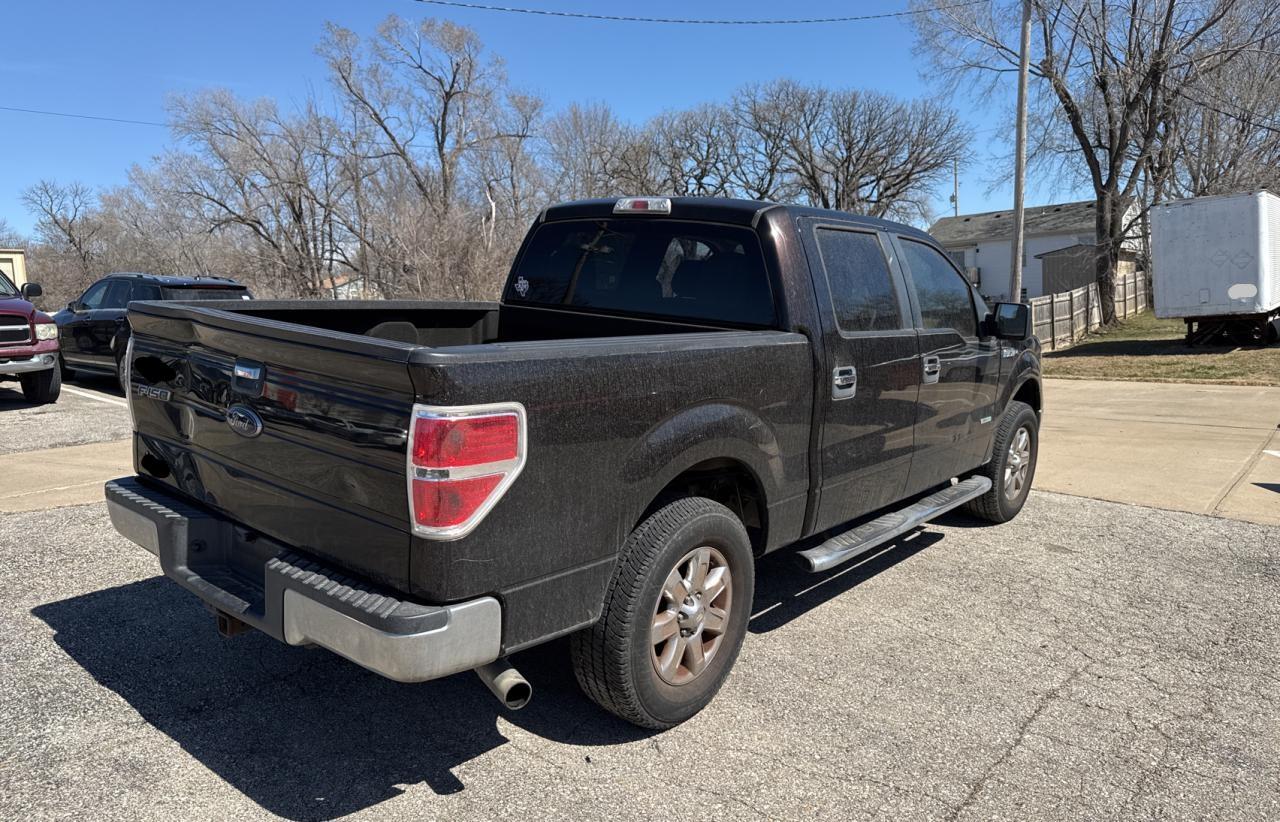2013 Ford F-150 - Image 4