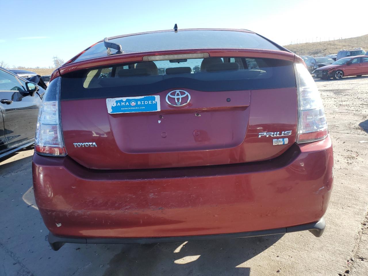 2005 Toyota Prius - Image 6