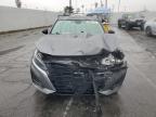 2024 Nissan Altima Sv for Sale in Van Nuys, CA - Front End