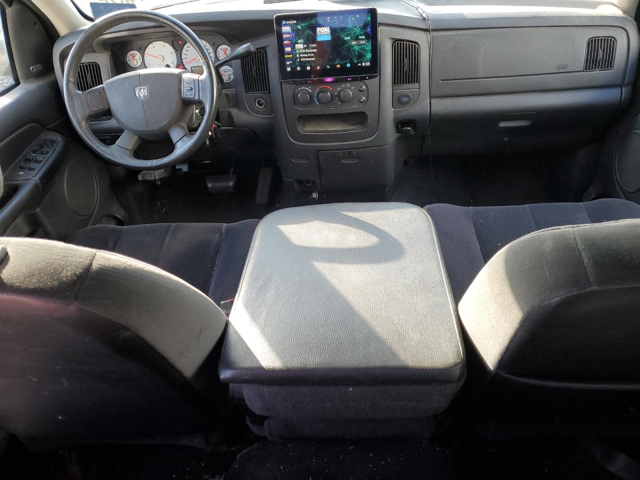 2004 Dodge Ram 3500 St VIN: 3D7MA48604G157968 Lot: 48944875