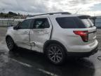 2015 Ford Explorer Xlt for Sale in Vallejo, CA - Side