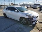 2020 Kia Forte Ex na sprzedaż w Sun Valley, CA - Front End