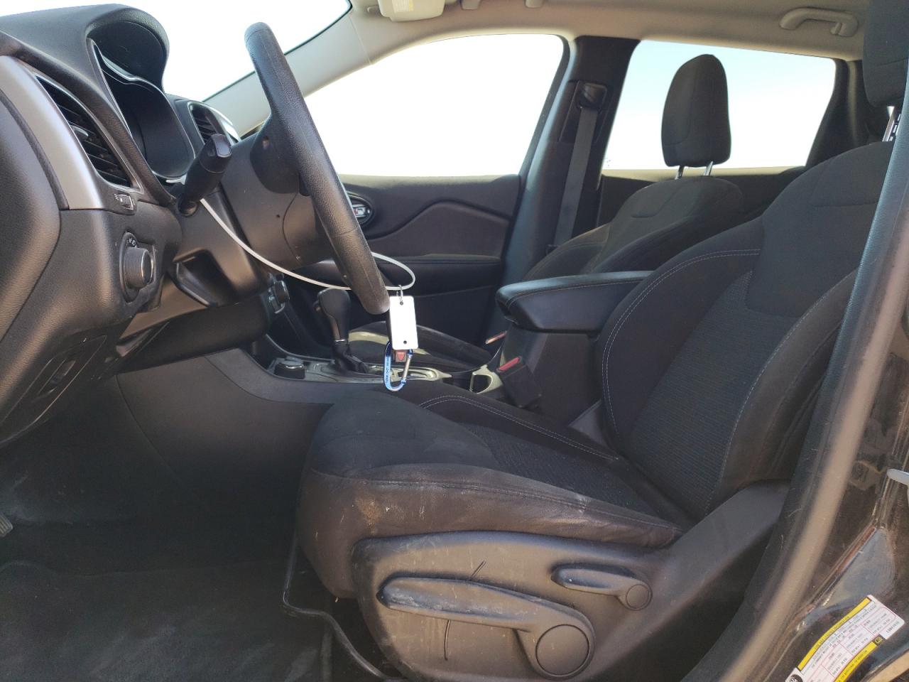 2020 Jeep Grand Cherokee - Image 7