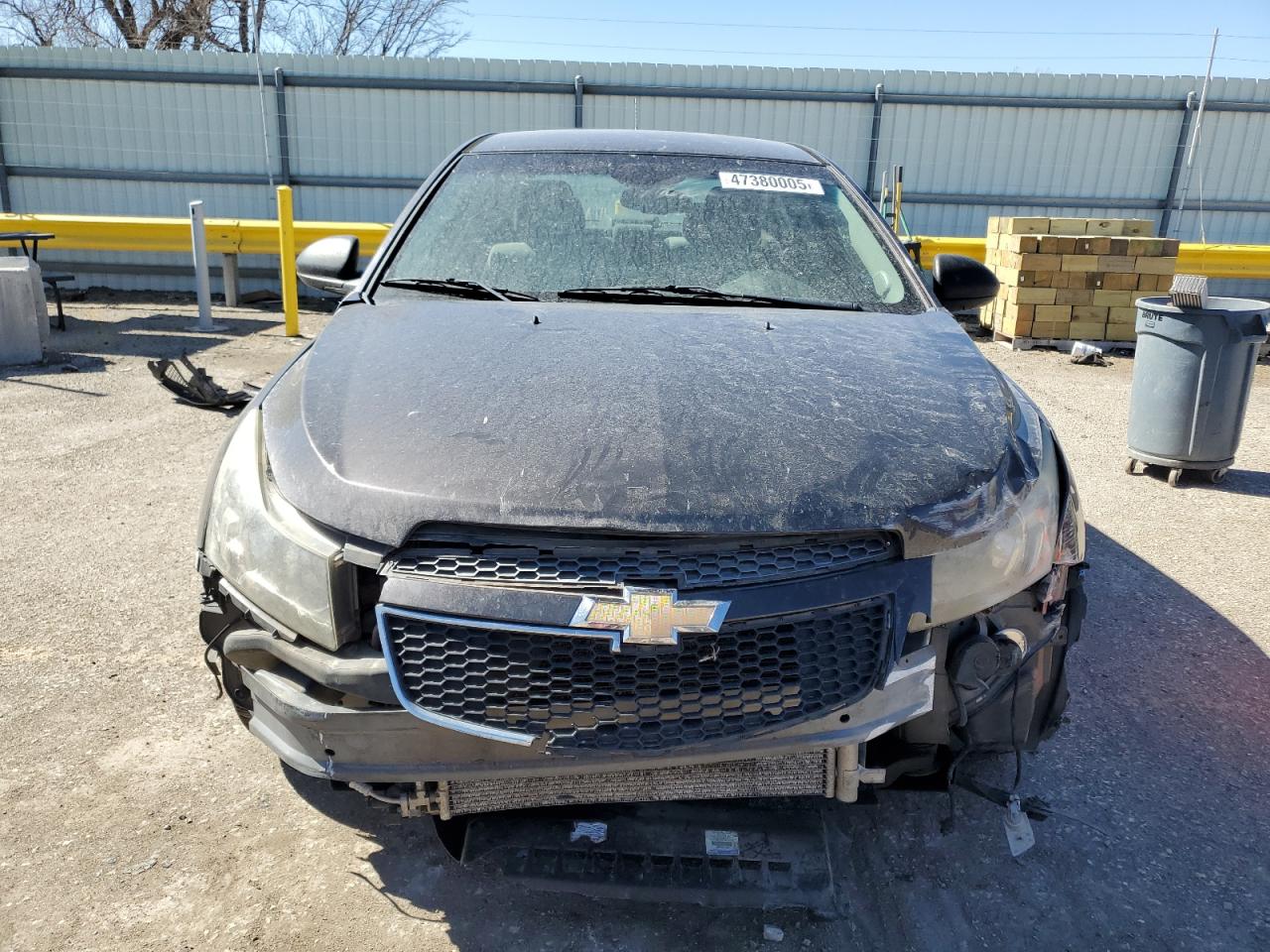 2011 Chevrolet Cruze - Image 5