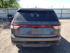 2020 Lincoln Aviator Reserve de vânzare în Mercedes, TX - Front End