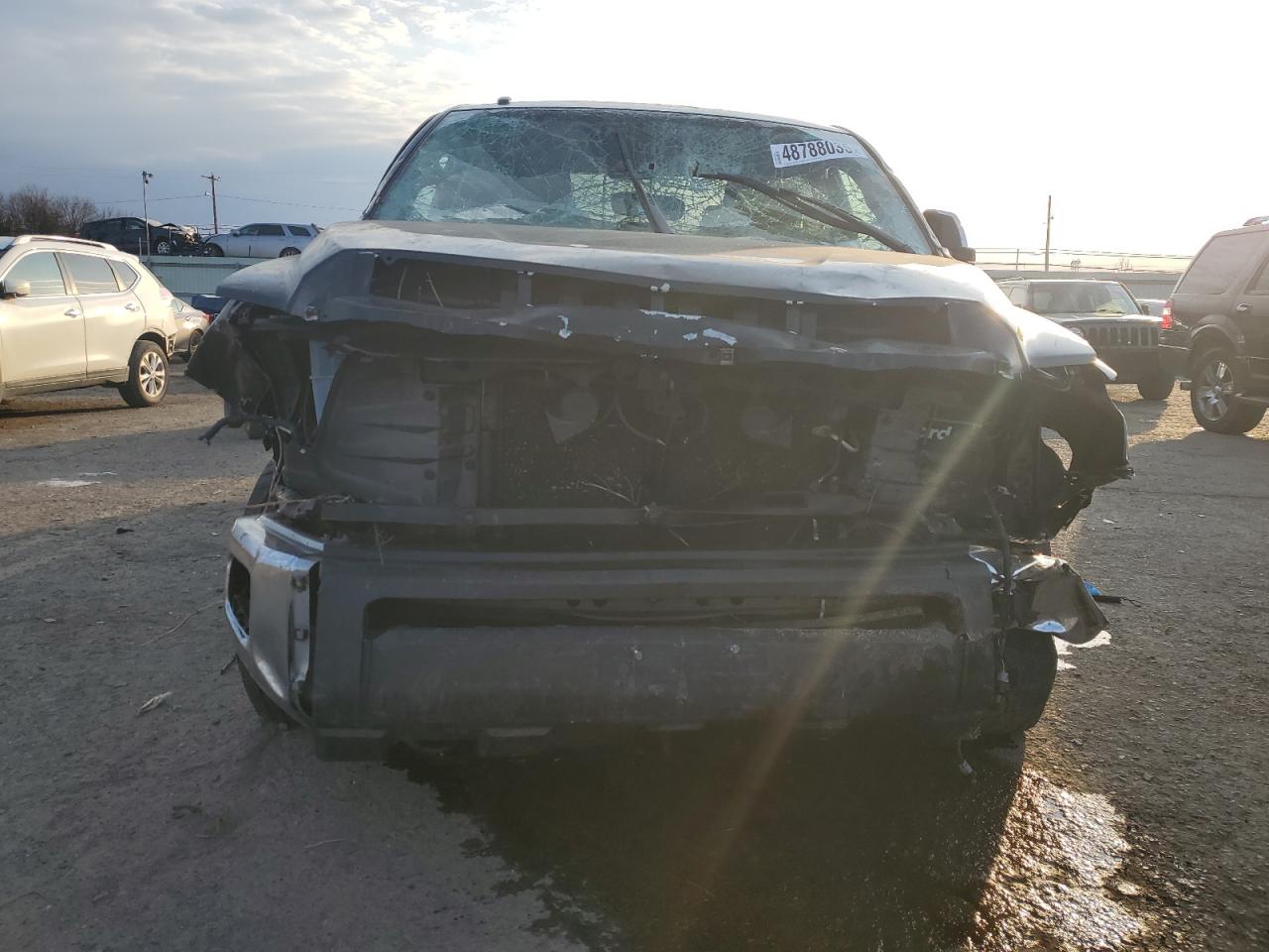 2019 Toyota Tundra - Image 5