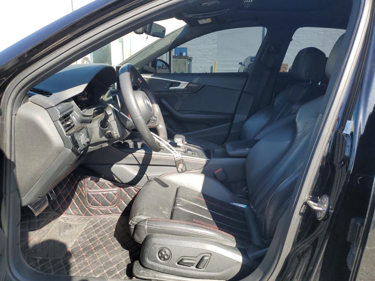 2018 Audi A4 - Image 7