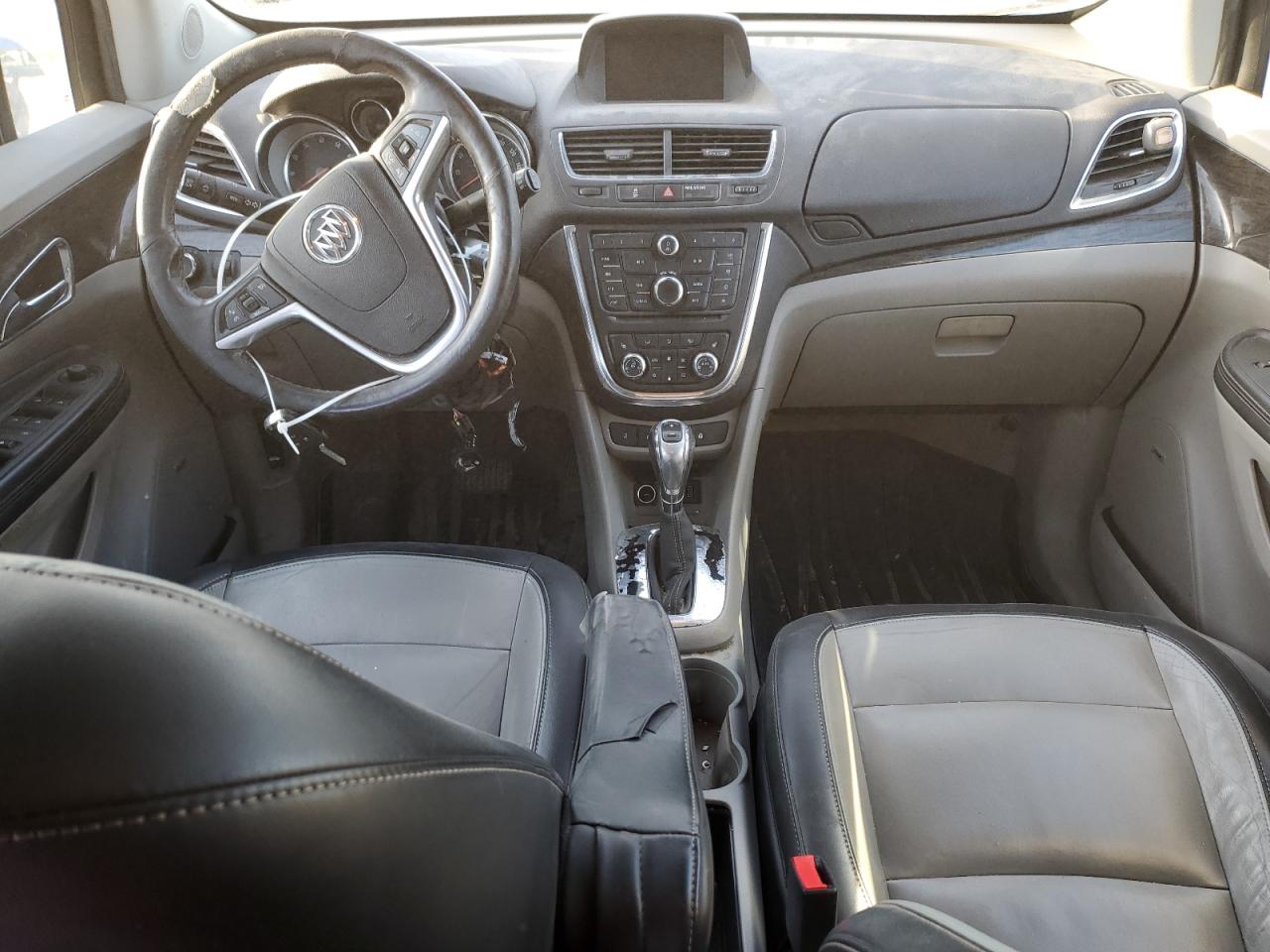 2013 Buick Encore - Image 8