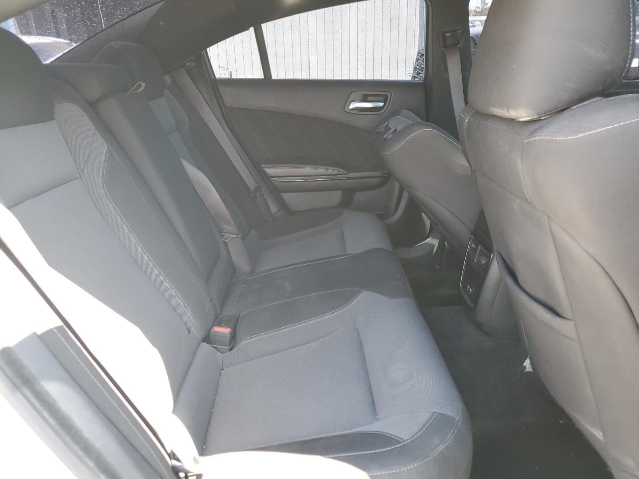 2021 Dodge Charger - Image 10