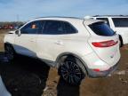 2017 Lincoln Mkc Black Label იყიდება Chicago Heights-ში, IL - Front End