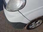 2008 VAUXHALL VIVARO 270 for sale at Copart YORK