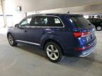 2021 Audi Q7 Premium продається в Sandston, VA - Front End