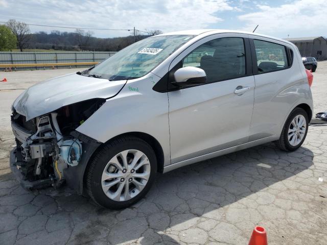 CHEVROLET SPARK 1LT 2021