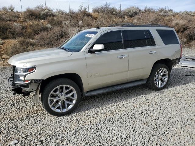 2015 Chevrolet Tahoe K1500 Lt