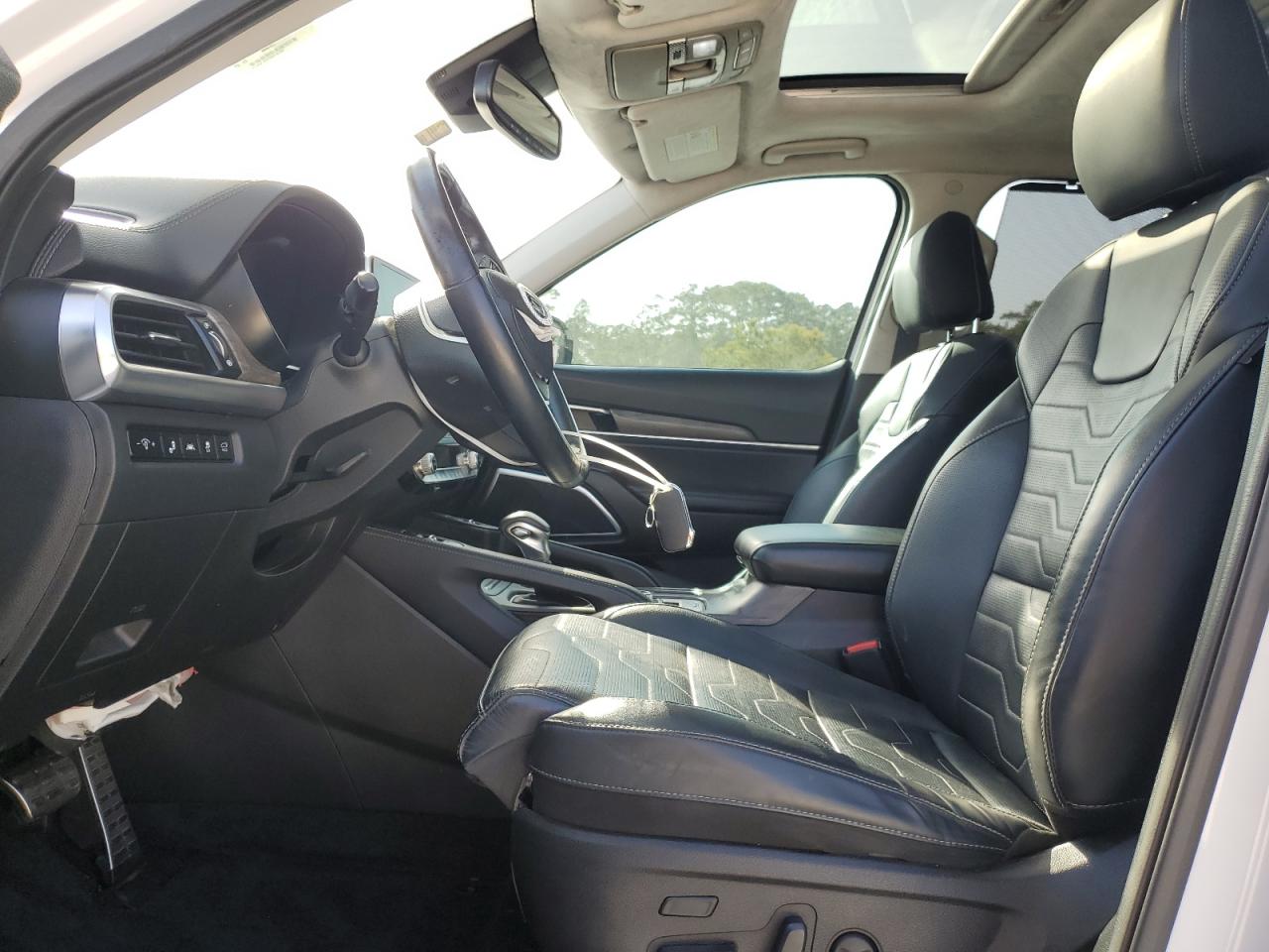 2021 Kia Telluride - Image 7