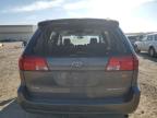 2005 Toyota Sienna Xle للبيع في Kansas City، KS - Rear End