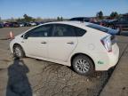 2015 Toyota Prius Plug-In  for Sale in Vallejo, CA - Side