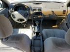 2001 Nissan Maxima Gxe for Sale in Arcadia, FL - Water/Flood