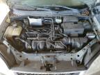2005 Ford Focus Zxw en Venta en American Canyon, CA - Side