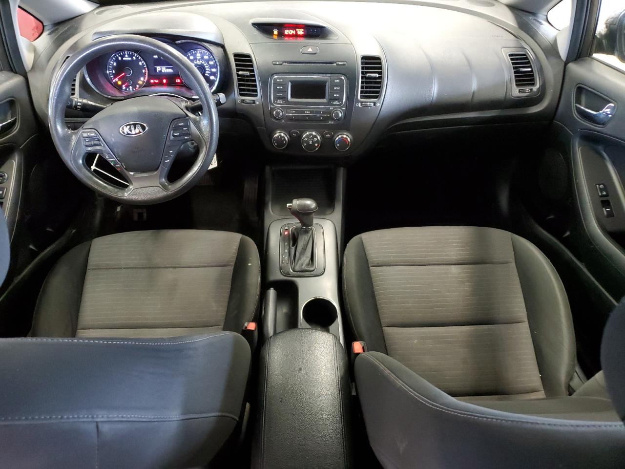 2014 Kia Forte - Image 8