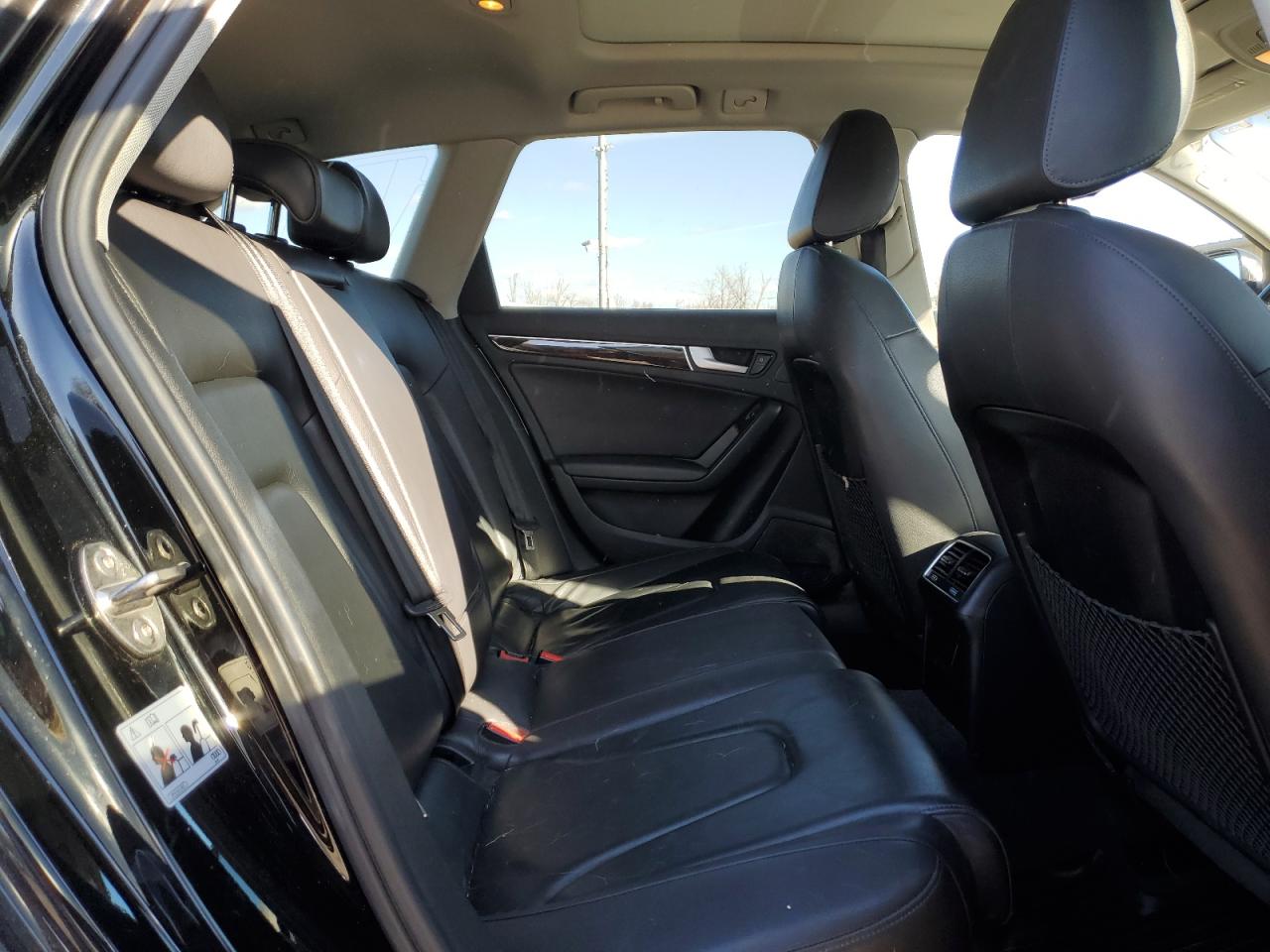 2015 Audi A4 - Image 11