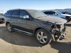 2011 DODGE DURANGO CITADEL for sale at Copart AB - EDMONTON