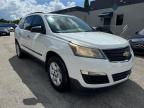 2016 Chevrolet Traverse Ls იყიდება Opa Locka-ში, FL - Water/Flood