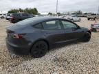 2024 Tesla Model 3  zu verkaufen in Temple, TX - Side
