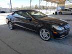 2012 Mercedes-Benz E 350 იყიდება Cartersville-ში, GA - Rear End