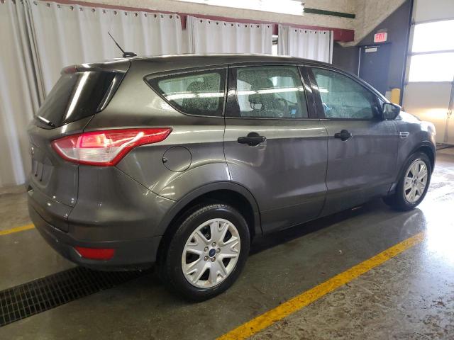  FORD ESCAPE 2015 Серый
