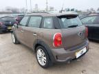 2011 MINI COUNTRYMAN for sale at Copart ST HELENS