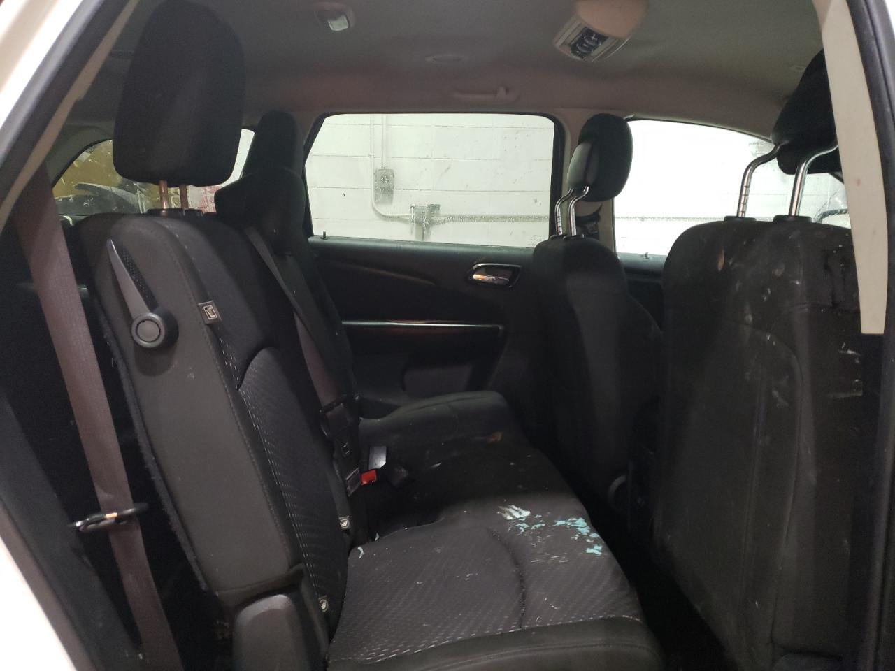 2019 Dodge Journey - Image 11