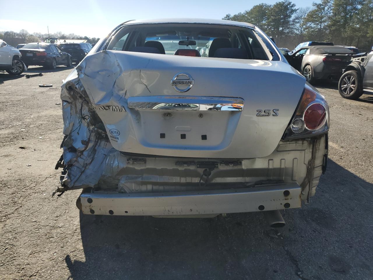 2010 Nissan Altima - Image 6