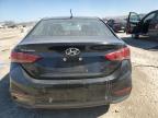 2021 Hyundai Accent Se zu verkaufen in Kansas City, KS - Front End