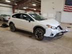 2016 Subaru Crosstrek  na sprzedaż w Lansing, MI - Front End