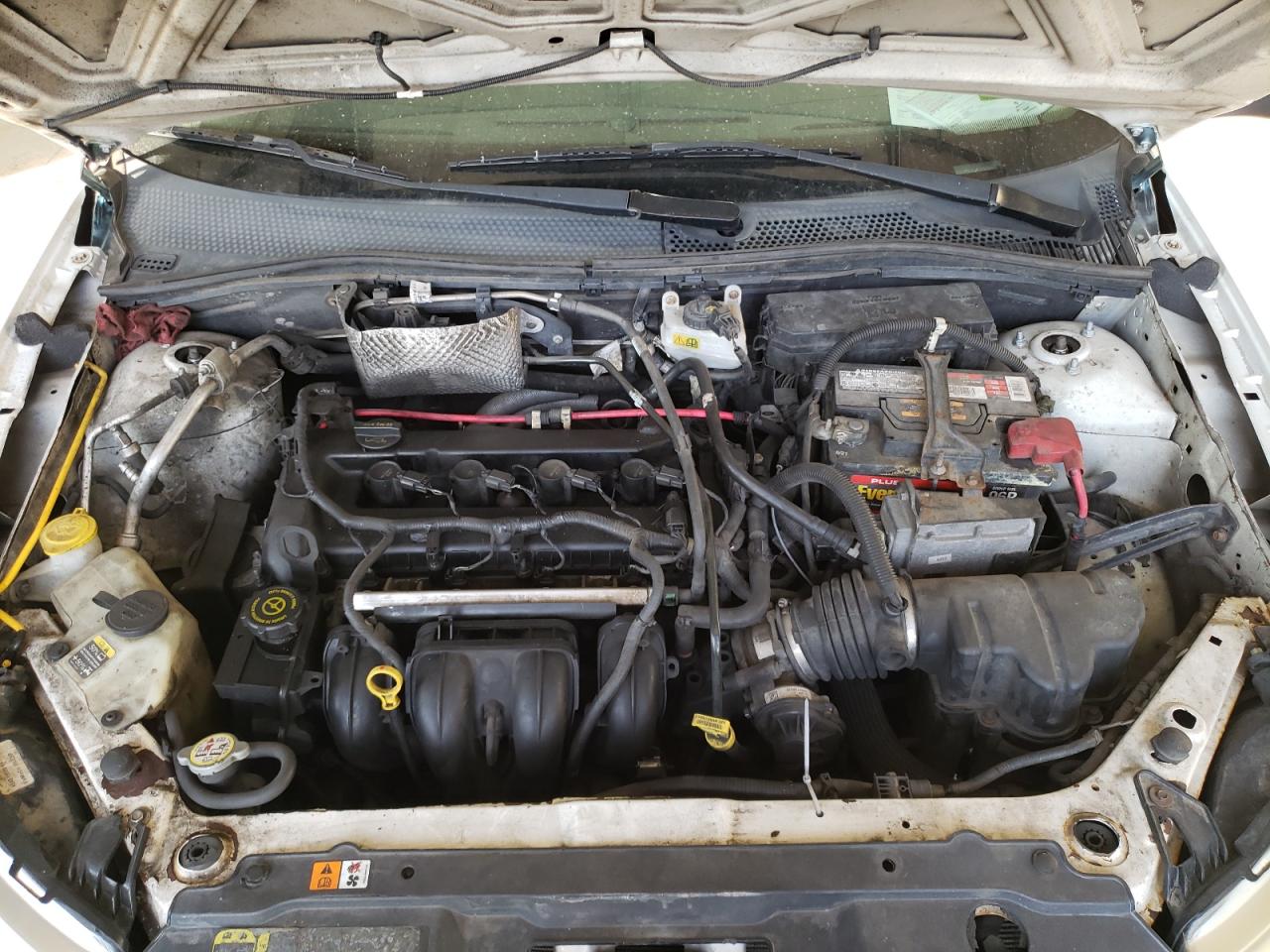 2009 Ford Focus - Image 11