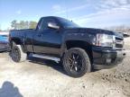2011 Chevrolet Silverado K1500 Lt en Venta en Ellenwood, GA - Front End