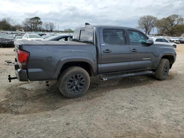  TOYOTA TACOMA 2023 Gray