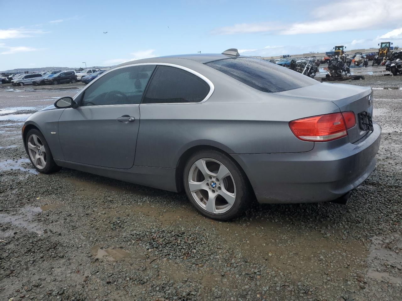 2007 BMW 3er - Image 2