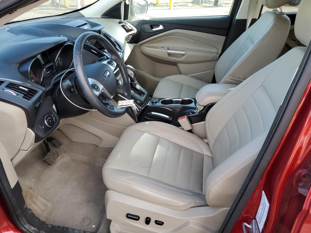 2014 Ford Escape - Image 7