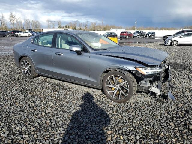  VOLVO S60 2019 Szary