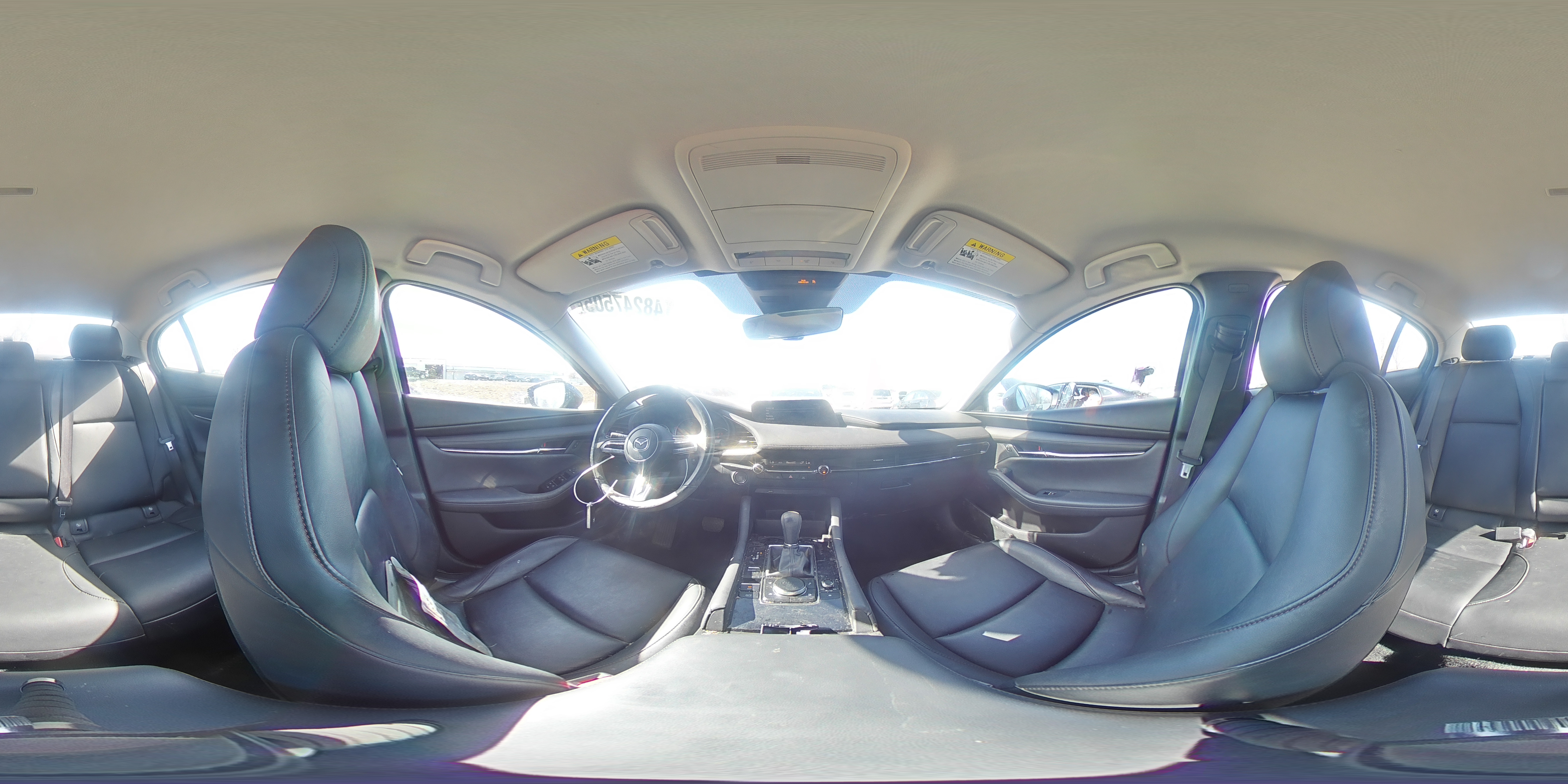 2019 Mazda 3 - Image 12