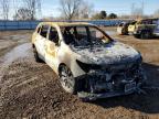 2016 Acura Mdx Technology للبيع في Elgin، IL - Burn