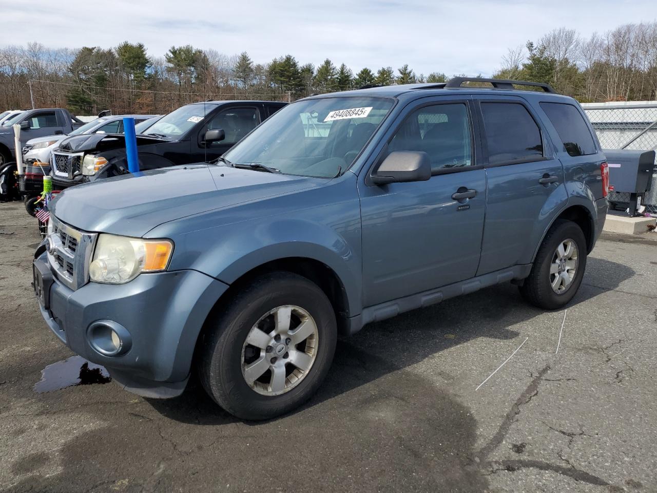 2010 Ford Escape - Image 1